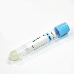 prp tube for beauty