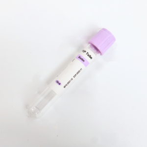 Biotin PRP Tube