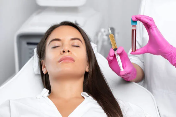 prp treatment for beauty