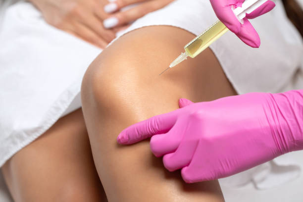 prp for knee treament