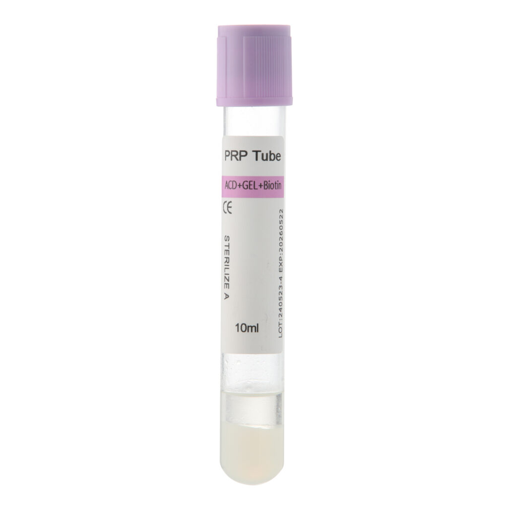 10 mL PRP Tube