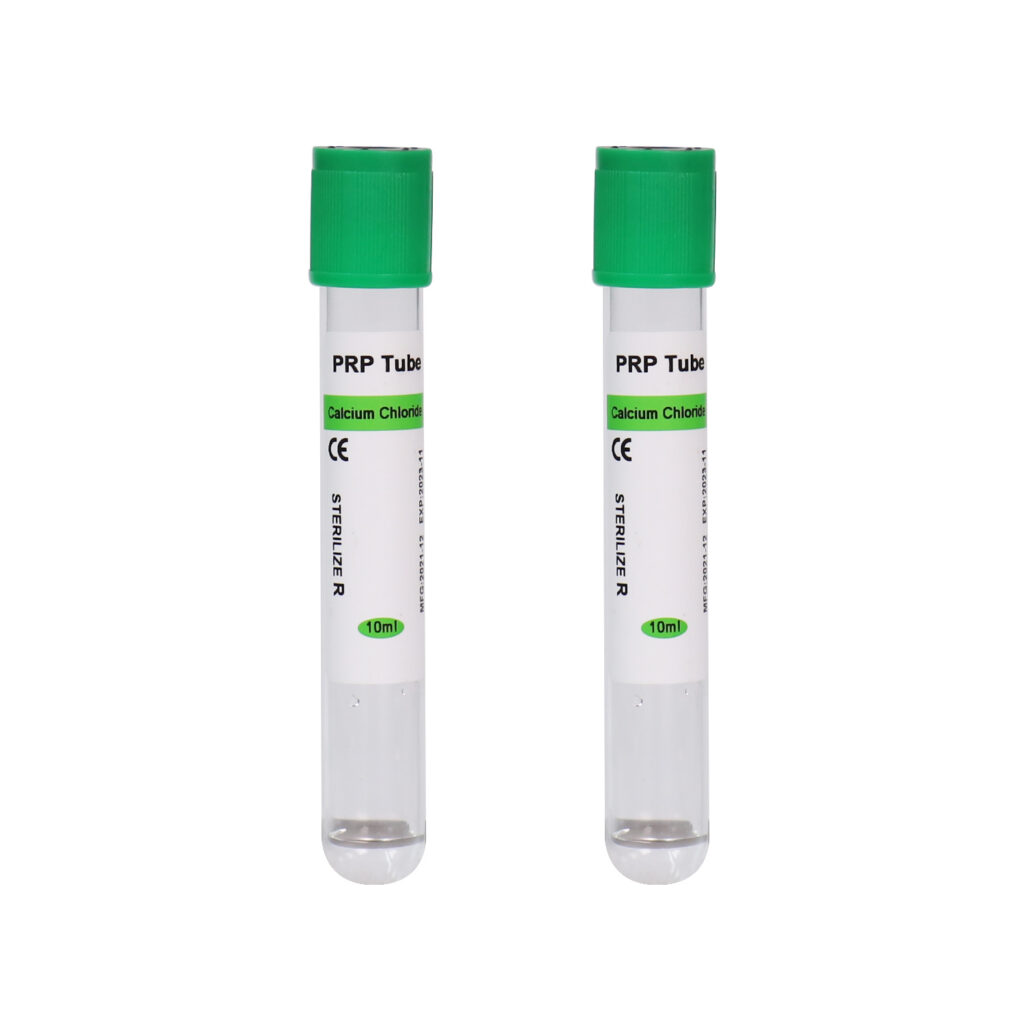 PRP TUBE