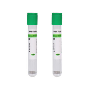 PRP TUBE