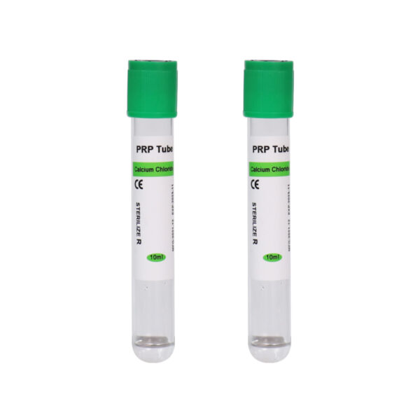 PRP TUBE