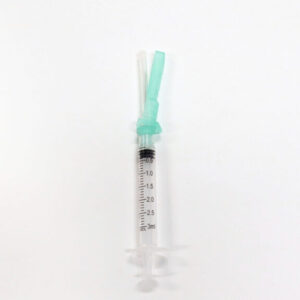 syringe