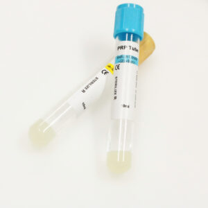 Sodium citrate tube