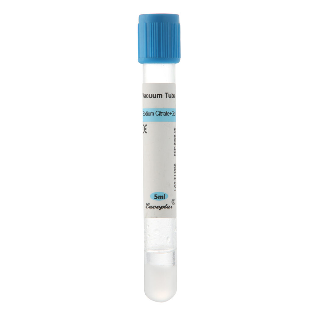 Sodium Citrate+Gel