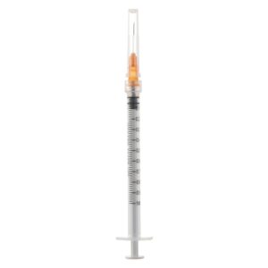 Syringe