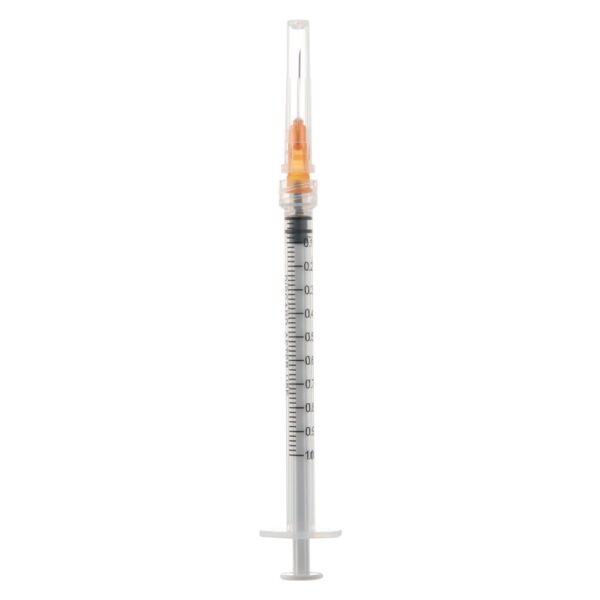 Syringe