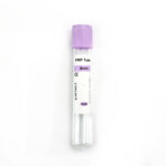Platelet Rich Plasma Biotin PRP Tube for Hair Loss