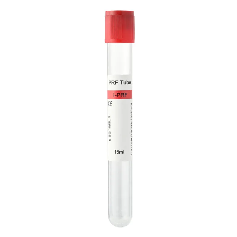 15ML I-PRF Tube For Dentistry