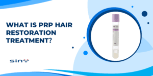 What is PRP Hair Restoration Treatment?