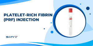 Platelet-Rich Fibrin (PRF) Injection