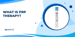 What is PRP Therapy?