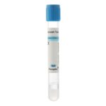 sodium citrate gel biotin prp tubes