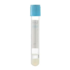10ml Sodium Citrate Gel PRP Tube