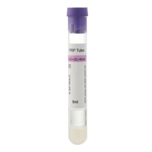 PRP Be Used for Wound Dressing