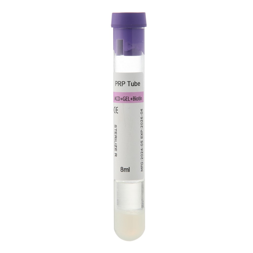 PRP Be Used for Wound Dressing