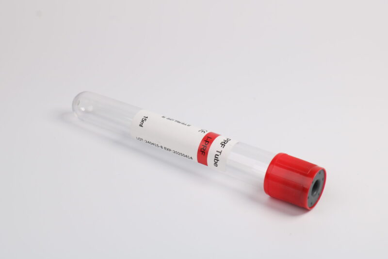 Siny Medical 15ML I-PRF Tube For Dentistry