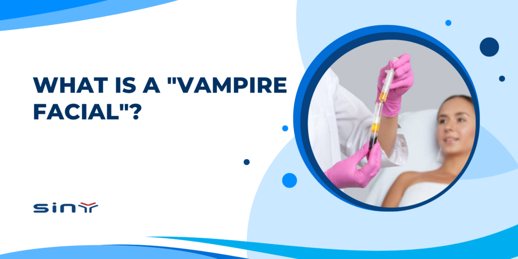 Vampire Facial