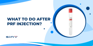 What to Do After PRF Injection?