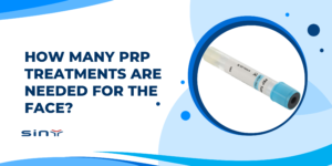 How Many PRP Treatments Are Needed for the Face?