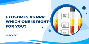 Exosomes vs PRP: Which One Is Right for You?