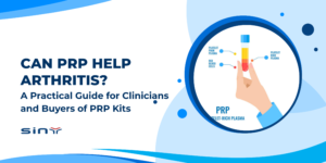 Can PRP Help Arthritis