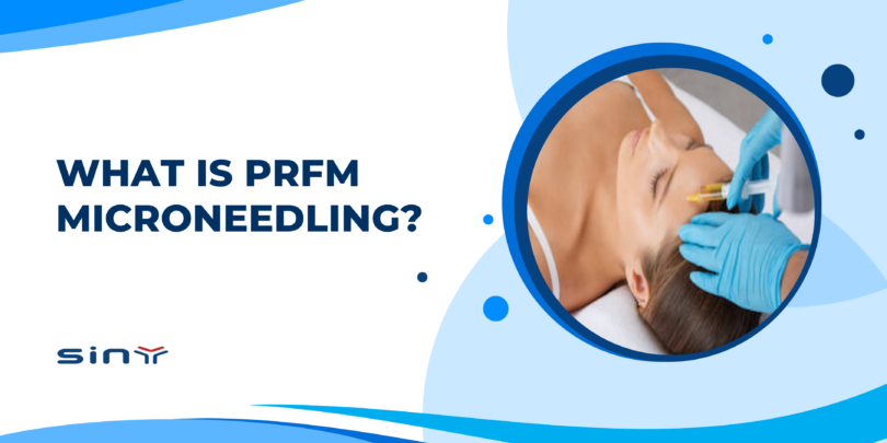 What Is PRFM Microneedling?