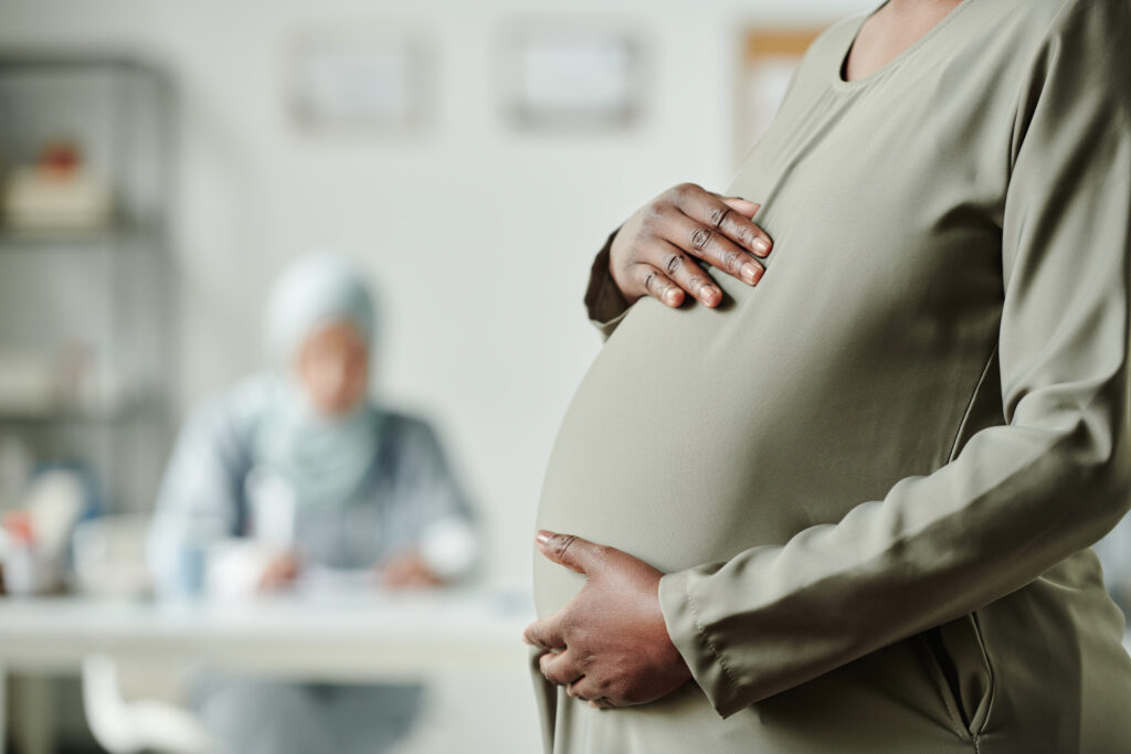 PRP Therapy While Pregnant: Is It Safe?