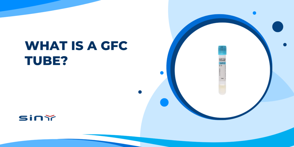 What is a GFC Tube?