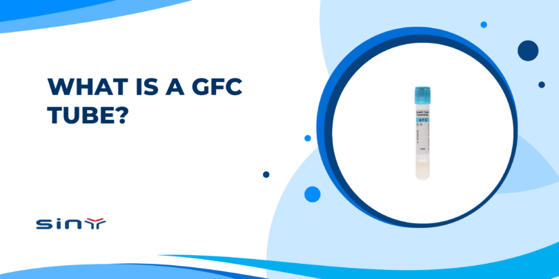 What is a GFC Tube?