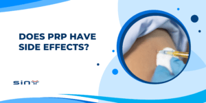 Does PRP Have Side Effects?