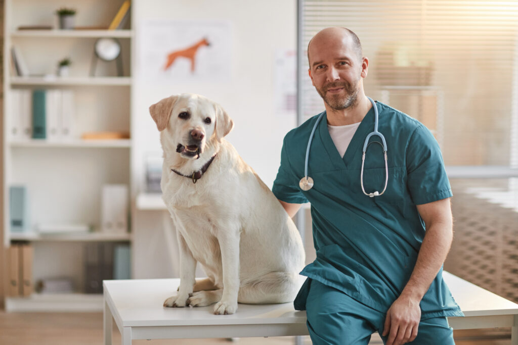 PRP Tube for Pet Care