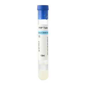 10ml Sodium Citrate Gel PRP Tube