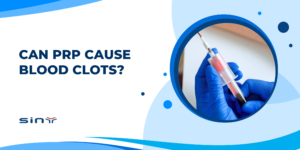 Can PRP Cause Blood Clots