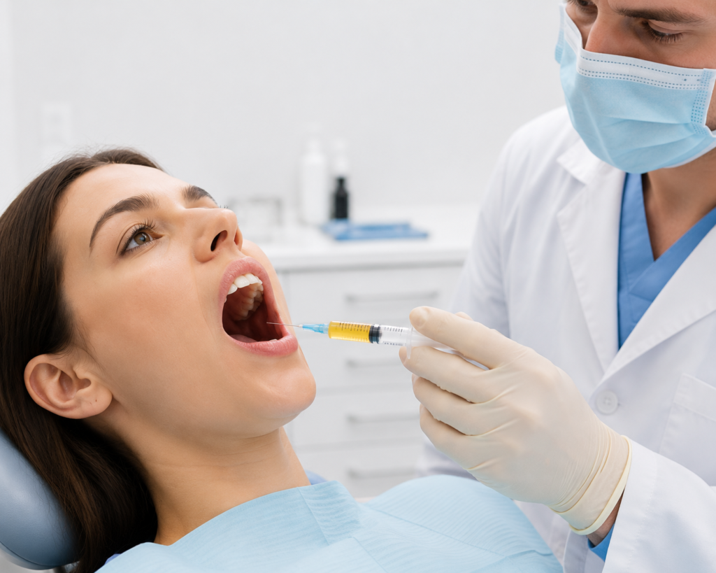 Is PRP Necessary for Wisdom Teeth Removal
