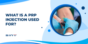 What Is a PRP Injection Used For