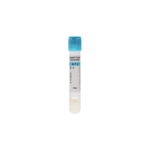 High-Concentration GFC Tube for Premium Hair Loss Treatment