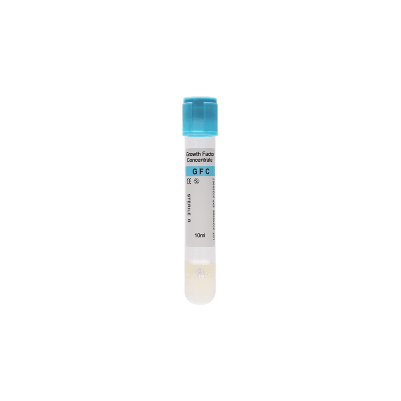 High-Concentration GFC Tube for Premium Hair Loss Treatment