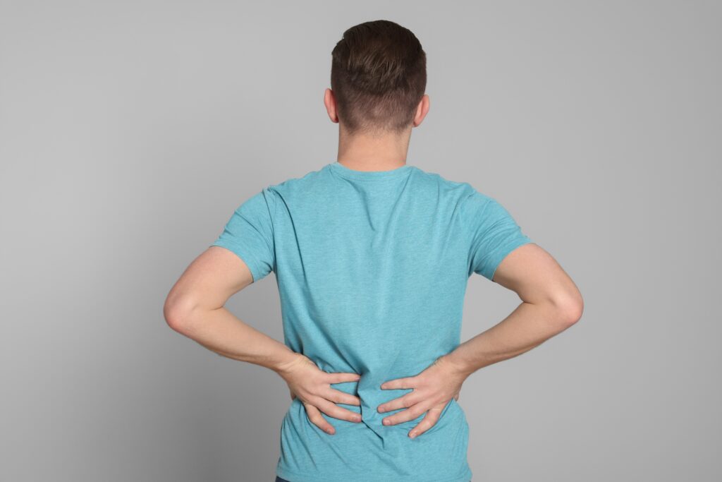 Lower Back Pain