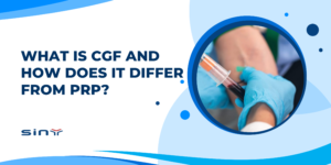 What is CGF and How Does It Differ from PRP