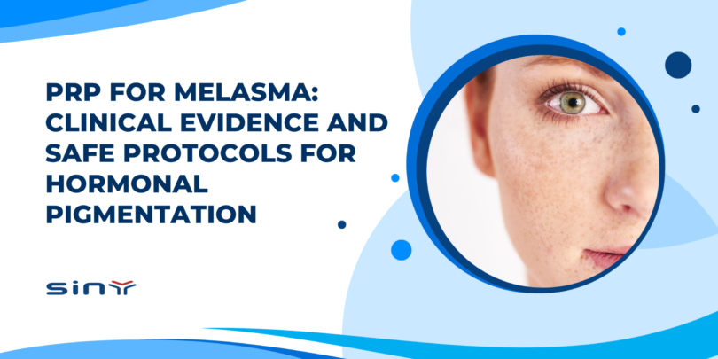 PRP for Melasma
