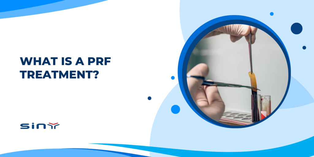 What Is a PRF Treatment